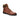 Bottines à lacets Ian - Camel