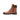 Bottines à lacets Ian - Camel