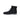 Bottines à lacets Elwin - Noir