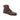 Karl lace-up ankle boots - Brown