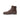 Karl lace-up ankle boots - Brown