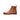 Lenny lace-up ankle boots - Tan
