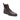 Bottines à lacets Curtis - Marron