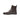 Bottines à lacets Curtis - Marron