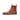 Bottines à lacets Curtis - Camel