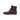 Elwin lace-up ankle boots - Brown
