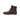 Bottines à lacets Elwin - Marron