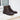 Bottines à lacets Elwin - Marron