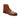 Jackson lace-up ankle boots - Tan