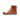 Jackson lace-up ankle boots - Tan