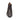 Helmet lace-up ankle boots - Brown