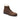 Bottines à lacets Joey - Marron