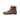 Bottines à lacets Joey - Marron