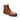Ralph lace-up ankle boots - Tan