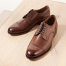 Derbies Percey - Marron