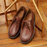 Derbies Roystom - Marron