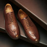 Derbies Matthew - Marron