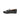 Allen moccasins - Black