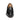 Allen moccasins - Black