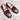 Moccasins Dean - Burgundy