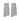 The thick cotton sock x2
