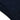The ribbed lisle thread sock x2 - Navy