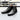 Derbies montantes Alistair - Noir
