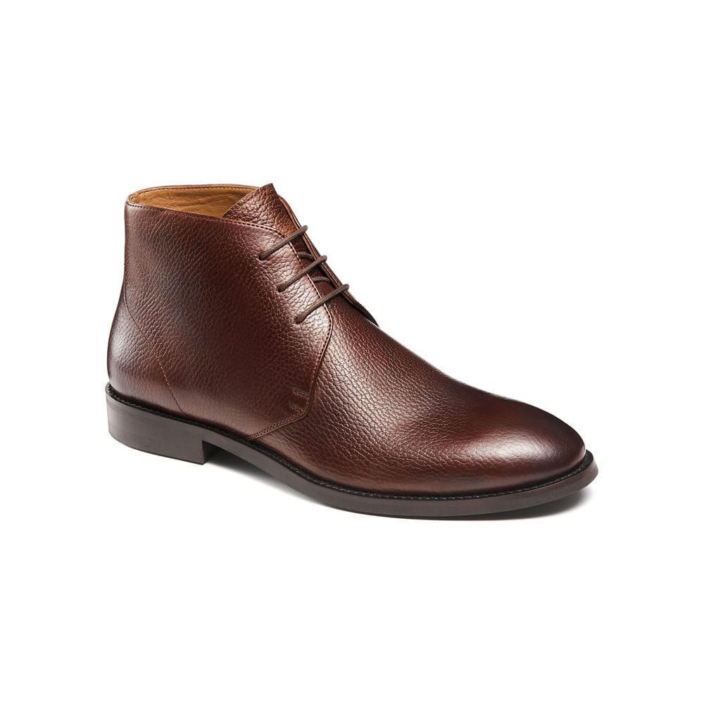 Derbies montantes Alistair - Camel