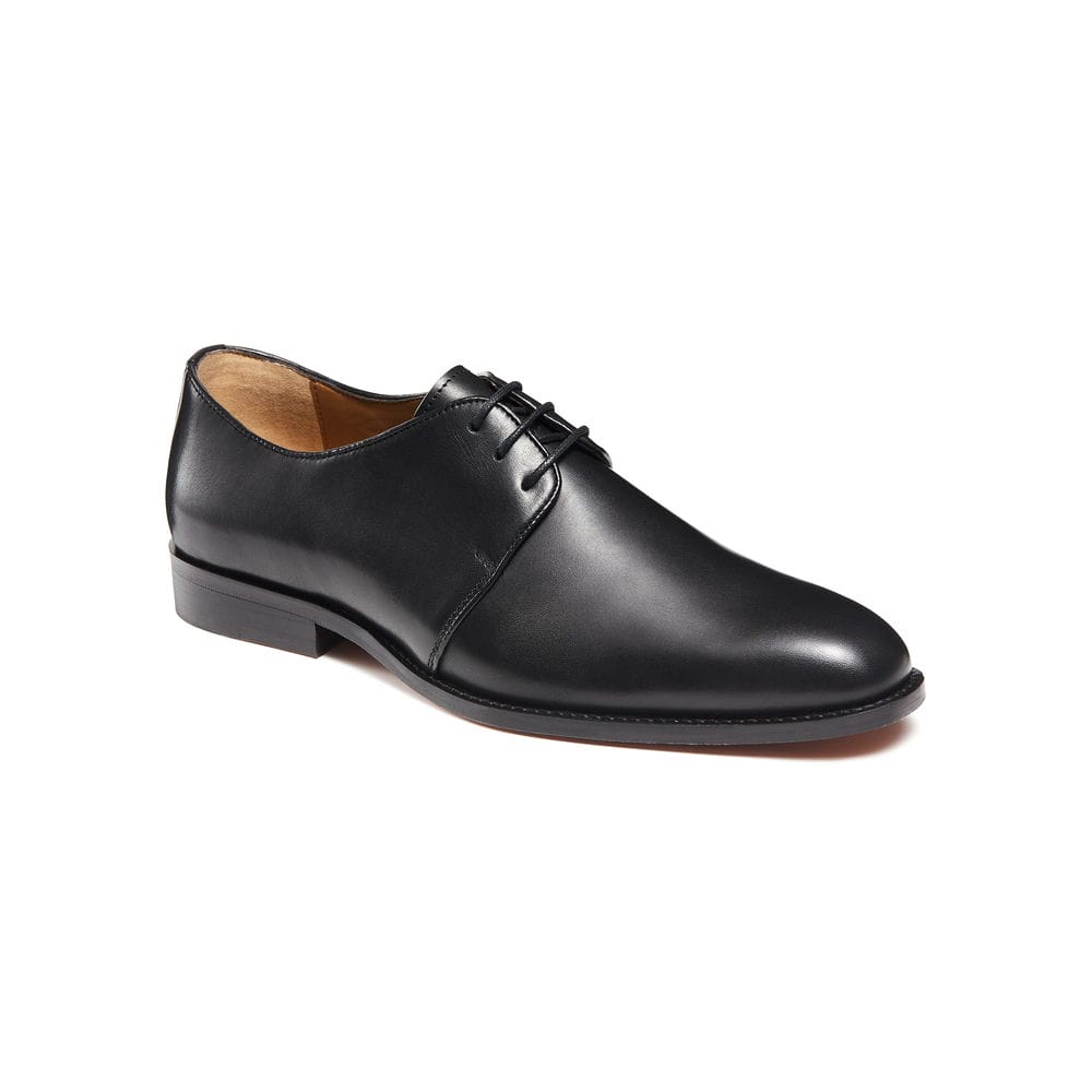 Derbies Darrel - Black