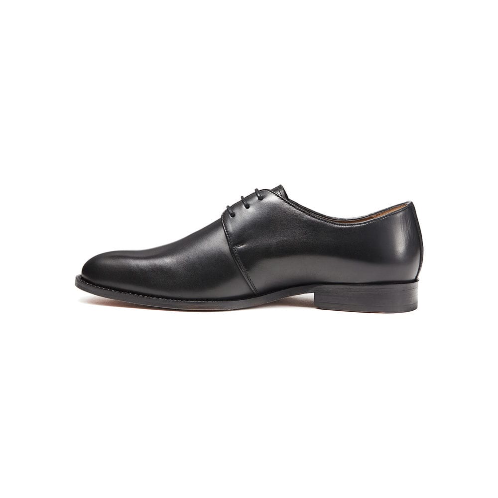 Derbies Darrel - Noir