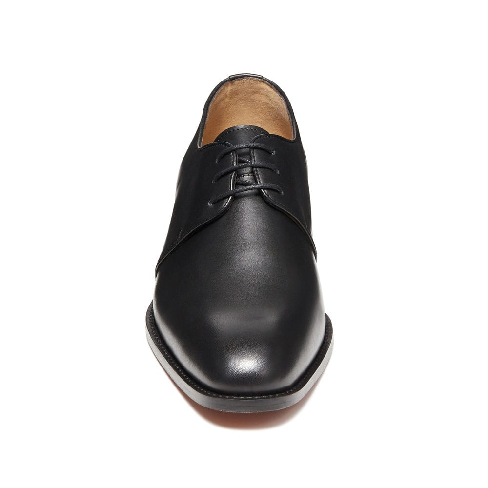 Derbies Darrel - Noir