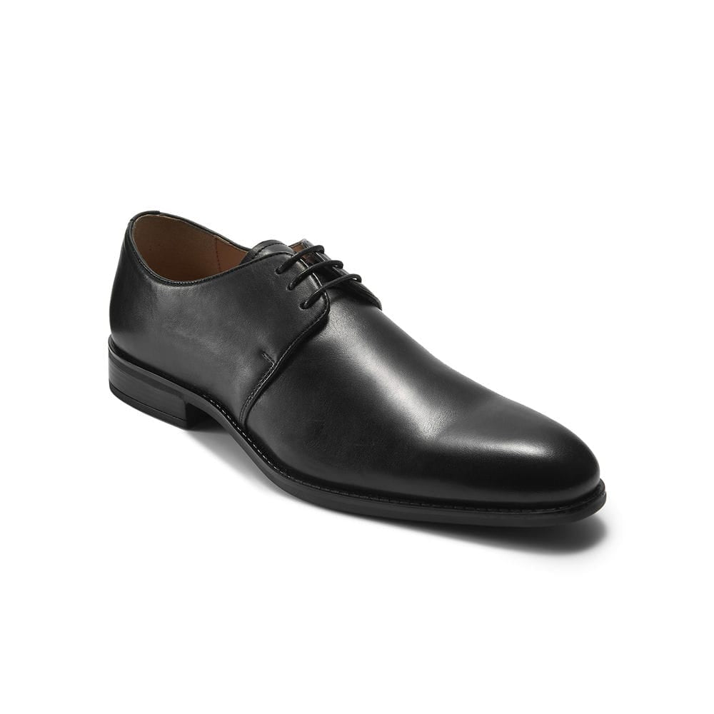 Derbies Francisco - Black