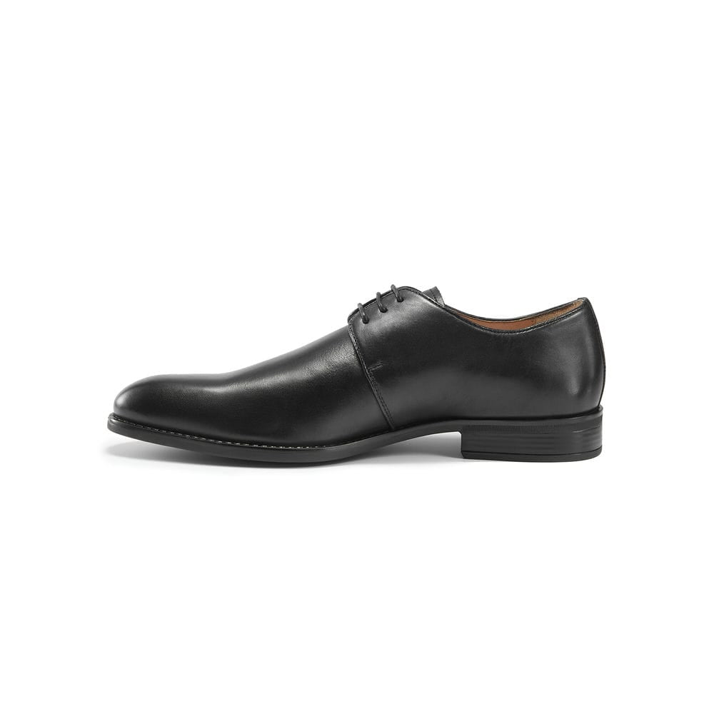 Derbies Francisco - Noir