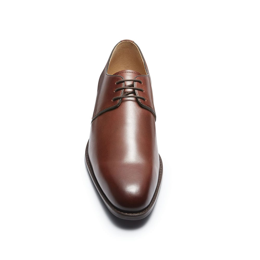 Derbies Francisco - Brown