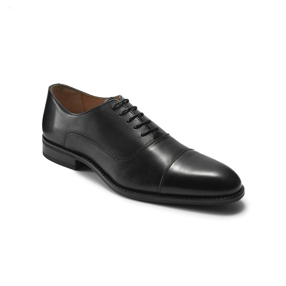 Oxfords Victorio - Black