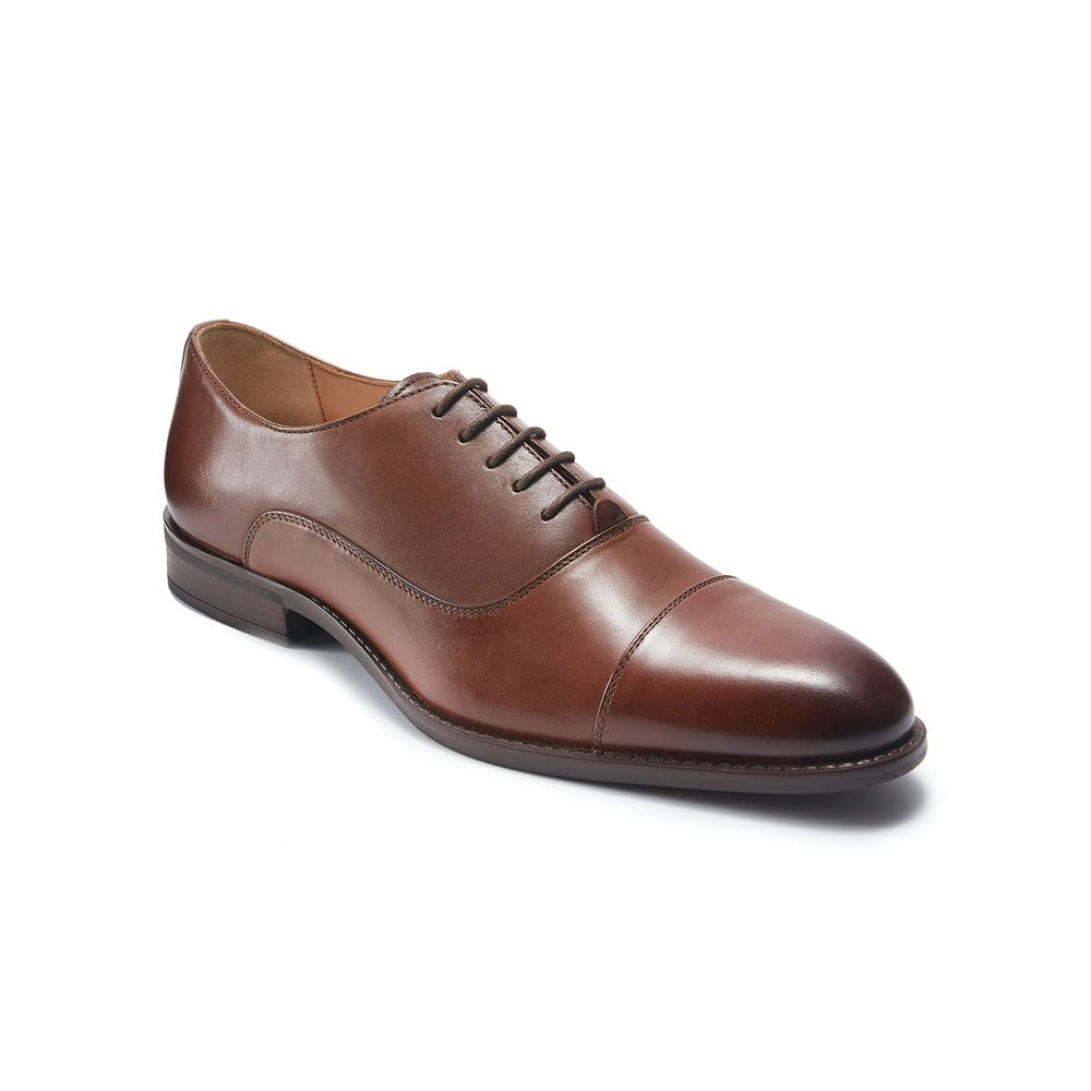 Oxfords Victorio - Brown