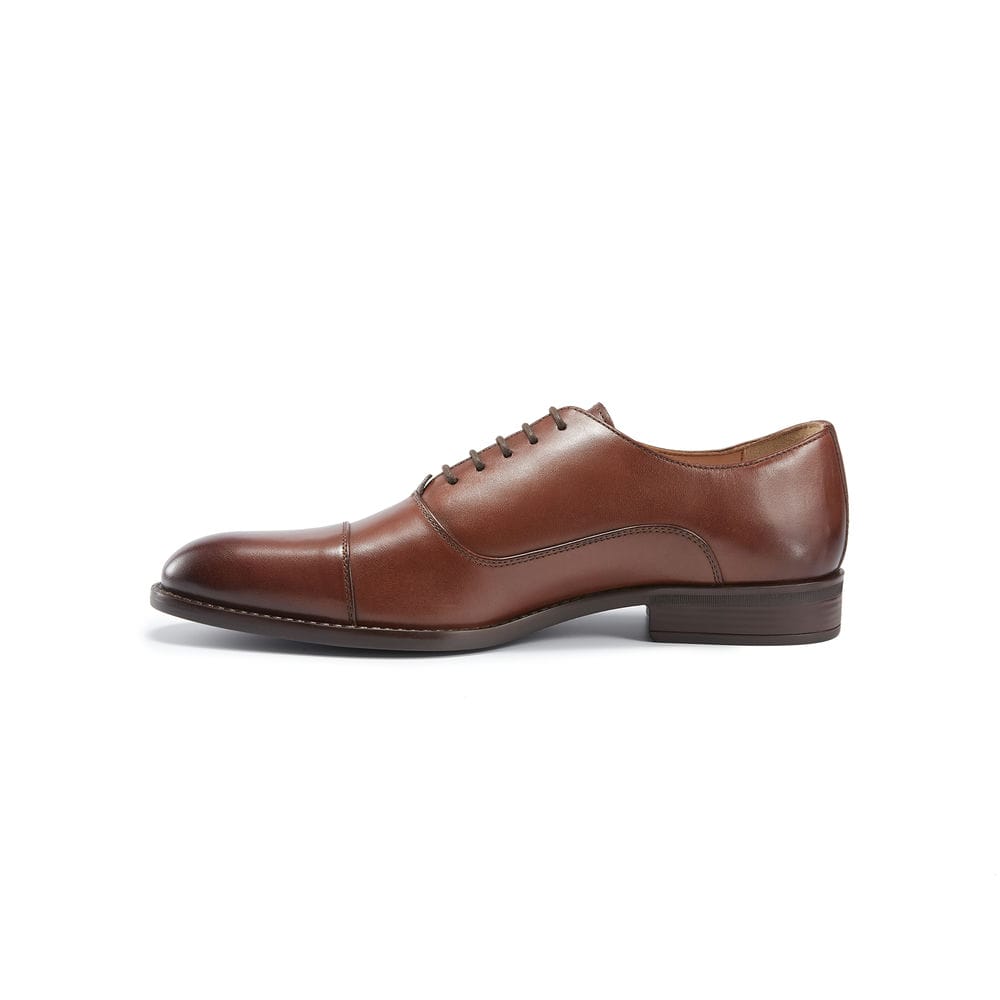 Oxfords Victorio - Brown