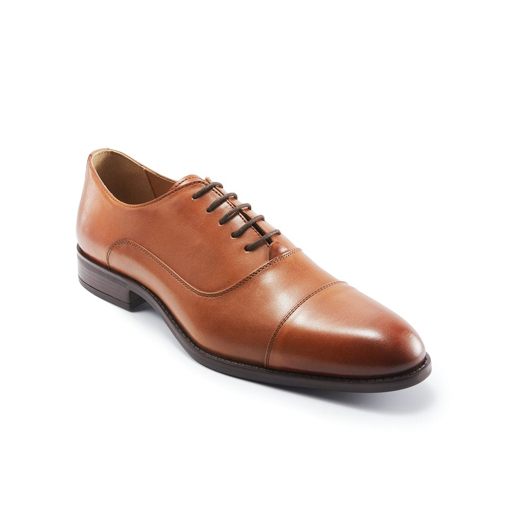 Oxfords Victorio - Tan