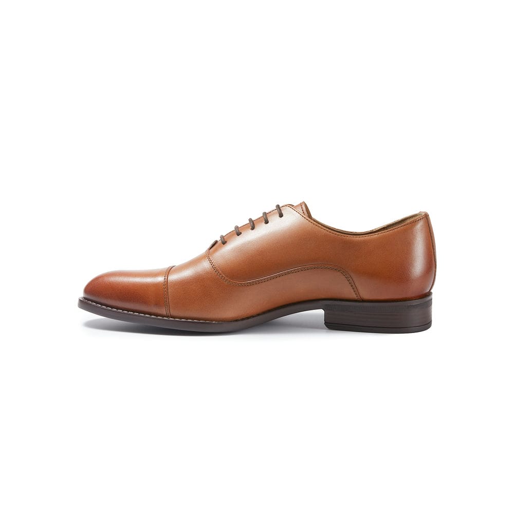 Oxfords Victorio - Tan