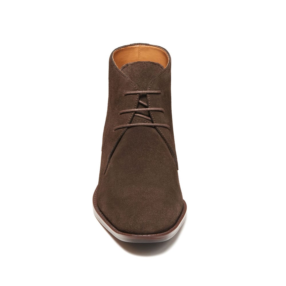 Desert boots Paolo - Brown