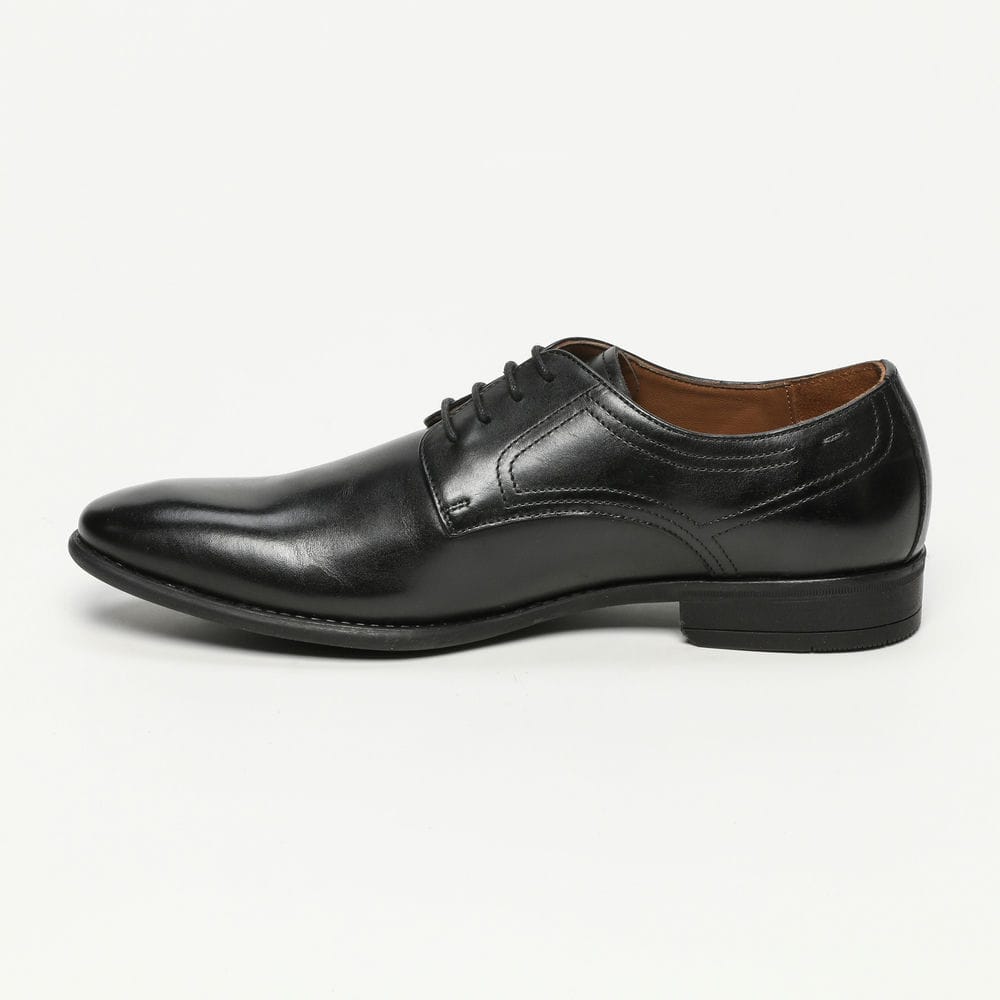 Derbies Renato - Noir