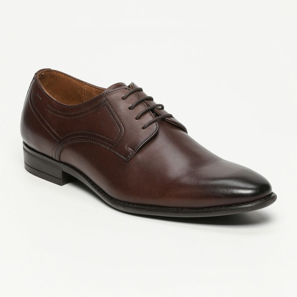 Derbies Renato - Brown