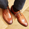 Derbies Renato - Camel