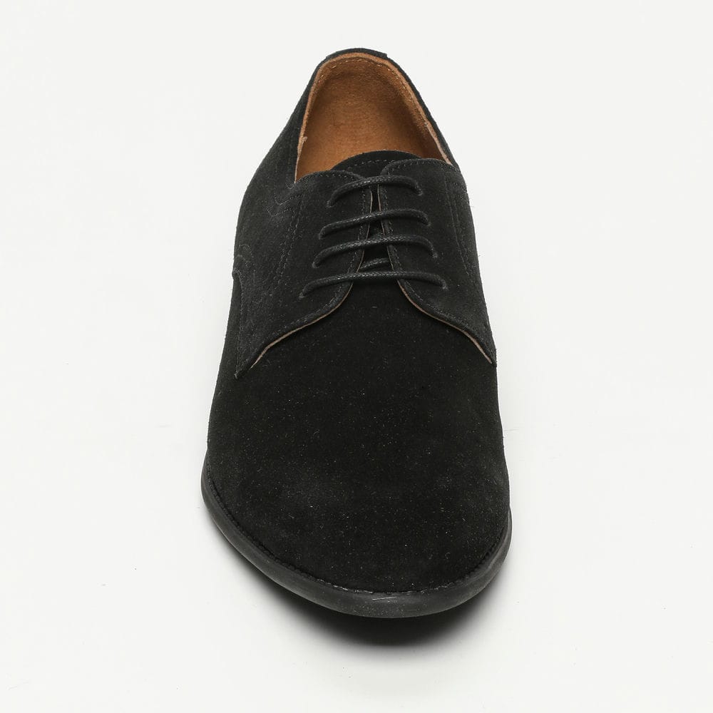 Derbies Renato - Noir