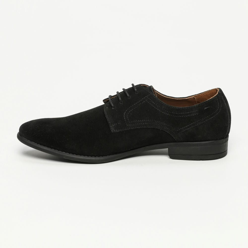 Derbies Renato - Black