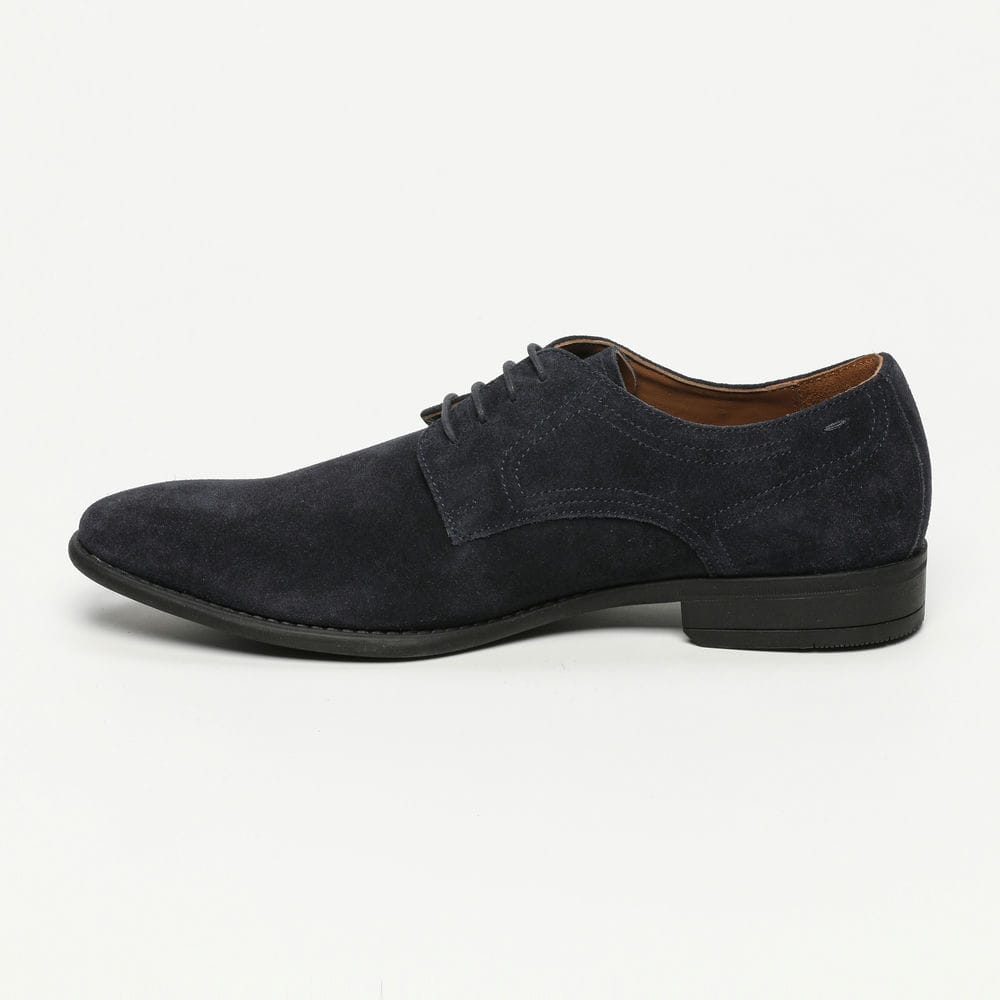 Derbies Renato - Navy blue