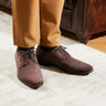 Derbies Renato - Marron