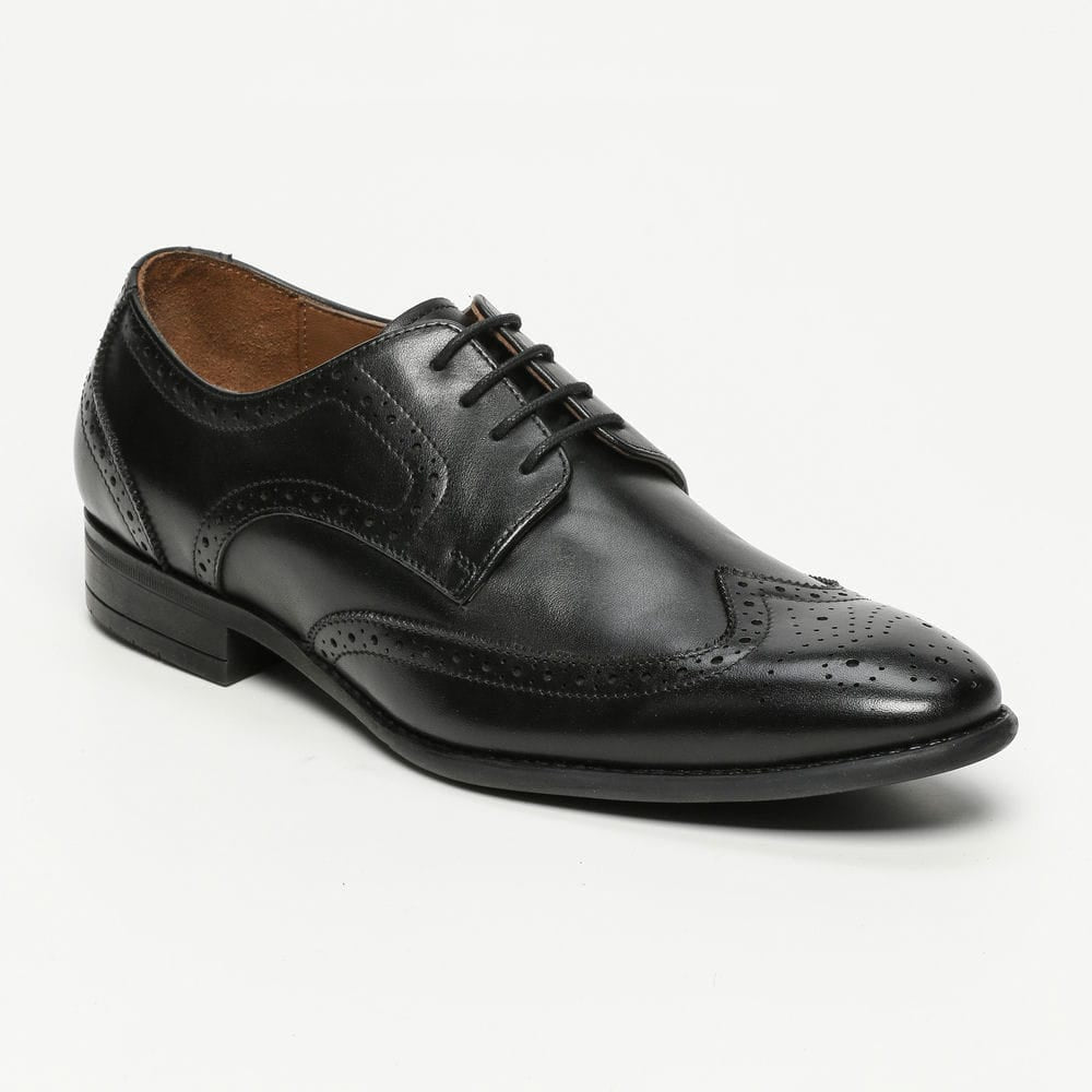 Derbies Marcello - Noir