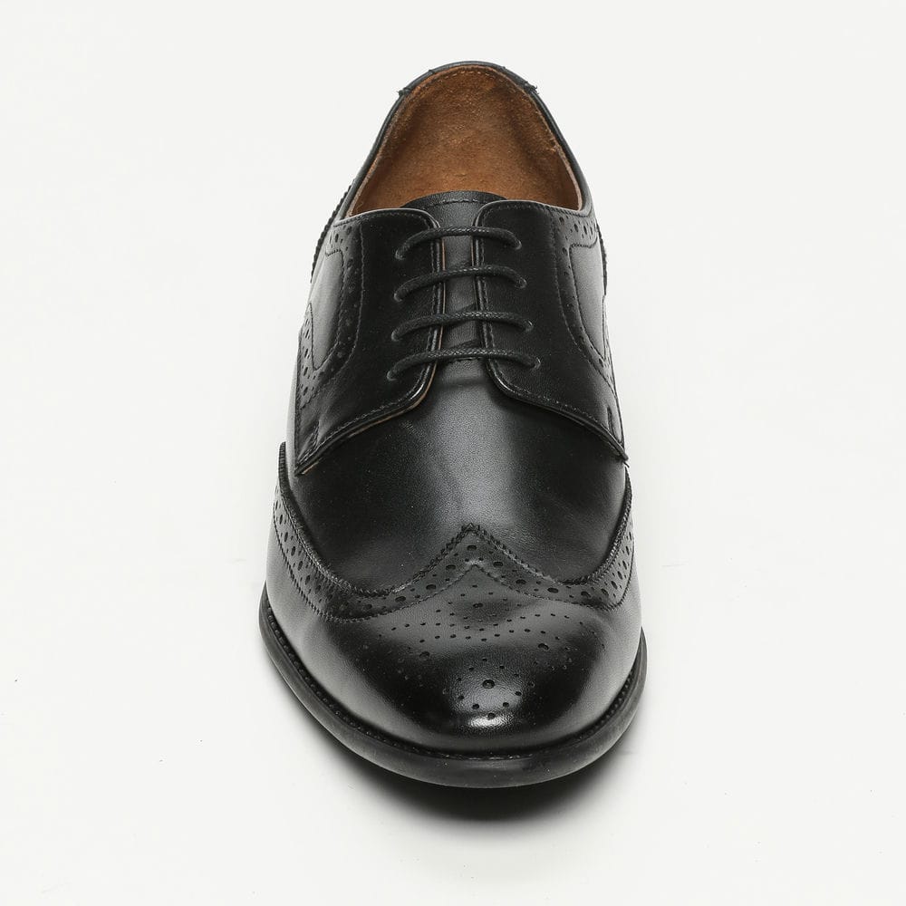 Derbies Marcello - Black