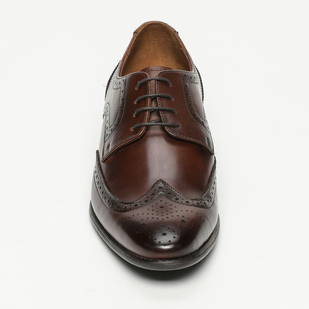 Derbies Marcello - Brown